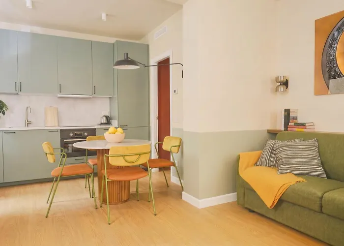 Apartamento Cs Trastevere Glorioso Signature With Bathtub Roma