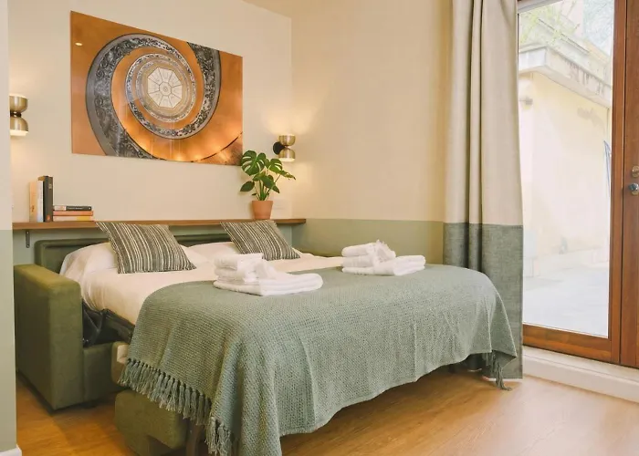 Cs Trastevere Glorioso Signature With Bathtub Roma