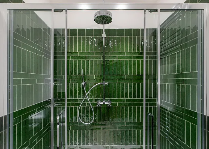 Cs Trastevere Glorioso Signature With Bathtub Apartamento *