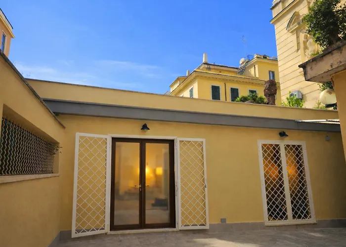 Cs Trastevere Glorioso Signature With Bathtub * Roma